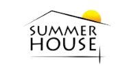 Summer House Logo